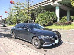 Mercedes-Benz E-Class Facelift E 260 L - ფოტო 2