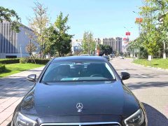 Mercedes-Benz E-Class Facelift E 260 L - ფოტო 3