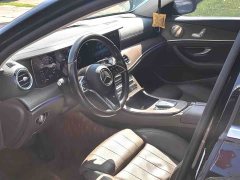 Mercedes-Benz E-Class Facelift E 260 L - ფოტო 7