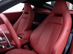 Aston Martin V8 Vantage 4.0T V8 Coupe - ფოტო 12