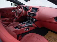 Aston Martin V8 Vantage 4.0T V8 Coupe - ფოტო 13
