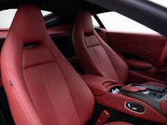 Aston Martin V8 Vantage 4.0T V8 Coupe - ფოტო 14
