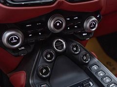 Aston Martin V8 Vantage 4.0T V8 Coupe - ფოტო 18