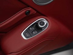 Aston Martin V8 Vantage 4.0T V8 Coupe - ფოტო 19