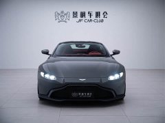 Aston Martin V8 Vantage 4.0T V8 Coupe - ფოტო 2