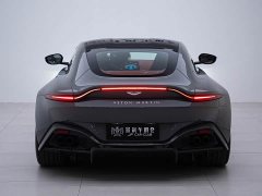 Aston Martin V8 Vantage 4.0T V8 Coupe - ფოტო 5