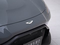 Aston Martin V8 Vantage 4.0T V8 Coupe - ფოტო 7