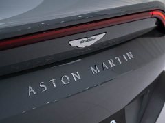 Aston Martin V8 Vantage 4.0T V8 Coupe - ფოტო 9