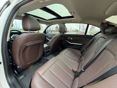 BMW i3 eDrive 40 L Midnight Edition Package - ფოტო 5