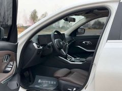 BMW i3 eDrive 40 L Midnight Edition Package - ფოტო 6