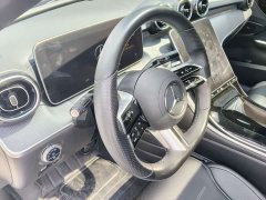 Mercedes-Benz C-Class C 200 L Fashion Sport Edition - ფოტო 10