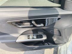 Mercedes-Benz C-Class C 200 L Fashion Sport Edition - ფოტო 11