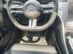 Mercedes-Benz C-Class C 200 L Fashion Sport Edition - ფოტო 12