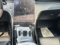Mercedes-Benz C-Class C 200 L Fashion Sport Edition - ფოტო 13