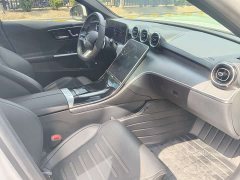 Mercedes-Benz C-Class C 200 L Fashion Sport Edition - ფოტო 5