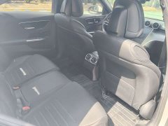 Mercedes-Benz C-Class C 200 L Fashion Sport Edition - ფოტო 6