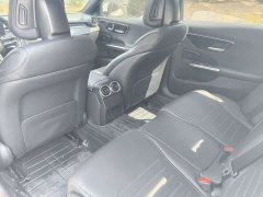 Mercedes-Benz C-Class C 200 L Fashion Sport Edition - ფოტო 8