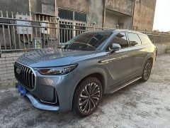Chery Tiggo 9 2.0T DCT FWD Luxury 5-Seater - ფოტო 1