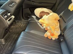Chery Tiggo 9 2.0T DCT FWD Luxury 5-Seater - ფოტო 2