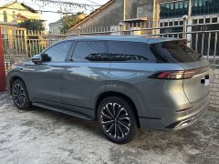 Chery Tiggo 9 2.0T DCT FWD Luxury 5-Seater - ფოტო 3