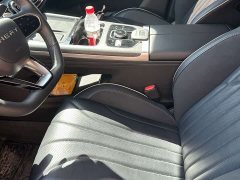 Chery Tiggo 9 2.0T DCT FWD Luxury 5-Seater - ფოტო 4