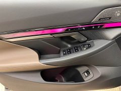 BMW 5 Series 530Li Premier Luxury Package - ფოტო 12