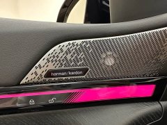 BMW 5 Series 530Li Premier Luxury Package - ფოტო 13