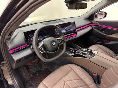 BMW 5 Series 530Li Premier Luxury Package - ფოტო 16