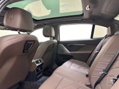 BMW 5 Series 530Li Premier Luxury Package - ფოტო 18