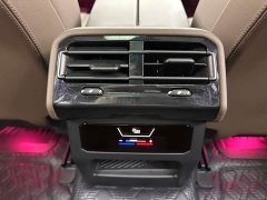 BMW 5 Series 530Li Premier Luxury Package - ფოტო 19