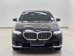 BMW 5 Series 530Li Premier Luxury Package - ფოტო 2