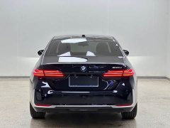BMW 5 Series 530Li Premier Luxury Package - ფოტო 5