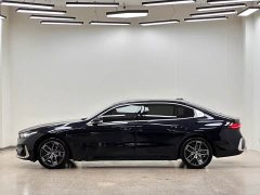 BMW 5 Series 530Li Premier Luxury Package - ფოტო 7