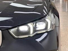 BMW 5 Series 530Li Premier Luxury Package - ფოტო 9