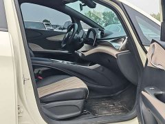 BYD Dolphin 405km Fashion Edition - ფოტო 11
