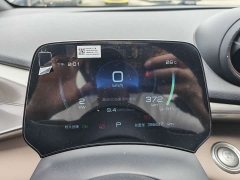 BYD Dolphin 405km Fashion Edition - ფოტო 13