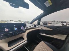 BYD Dolphin 405km Fashion Edition - ფოტო 14