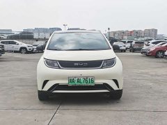 BYD Dolphin 405km Fashion Edition - ფოტო 2