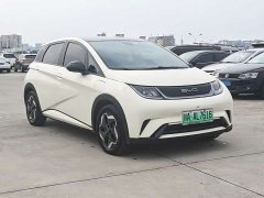 BYD Dolphin 405km Fashion Edition - ფოტო 3