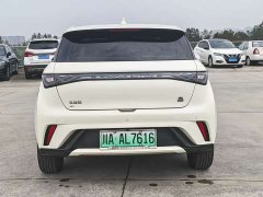BYD Dolphin 405km Fashion Edition - ფოტო 6