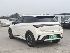 BYD Dolphin 405km Fashion Edition - ფოტო 7
