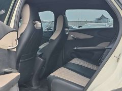 BYD Dolphin 405km Fashion Edition - ფოტო 9