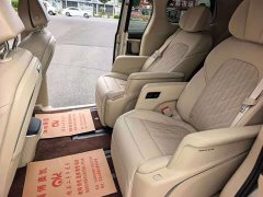 Buick GL8 2022 ES Land Respect 653T Luxury - ფოტო 4