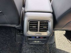 Volkswagen Tiguan L 2020 330TSI Automatic FWD Panoramic Comfort Edition National VI - ფოტო 10