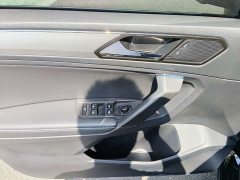 Volkswagen Tiguan L 2020 330TSI Automatic FWD Panoramic Comfort Edition National VI - ფოტო 12
