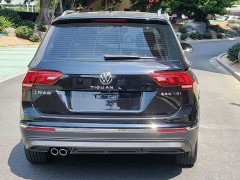 Volkswagen Tiguan L 2020 330TSI Automatic FWD Panoramic Comfort Edition National VI - ფოტო 15