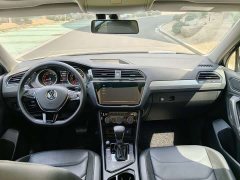 Volkswagen Tiguan L 2020 330TSI Automatic FWD Panoramic Comfort Edition National VI - ფოტო 4