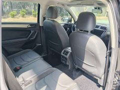Volkswagen Tiguan L 2020 330TSI Automatic FWD Panoramic Comfort Edition National VI - ფოტო 8