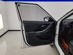 Hyundai Beijing Hyundai ix25 2020 1.5L CVT DLX Luxury - ფოტო 7
