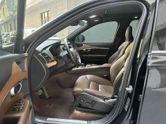 Volvo XC90 B5 Smart Luxury 5-Seater - ფოტო 13